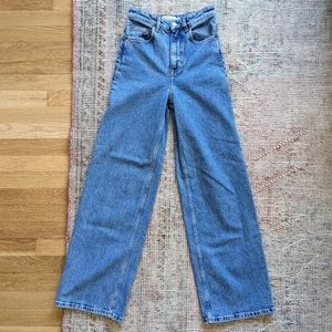 & Other Stories 70's Jeans